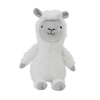 Target store stuffed llama