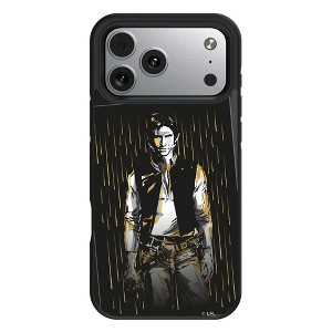Star Wars Rebel Alliance Portrait Bump Cell Phone Case for Apple iPhone 17 Series - 1 of 4
