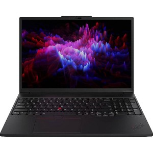 Lenovo TS P16s G3 ULT7 16G 512G 11P - 1 of 4