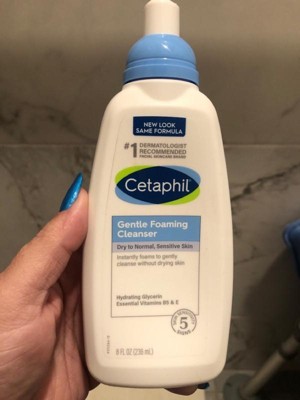 Cetaphil Daily Facial Cleanser - 16 Fl Oz : Target