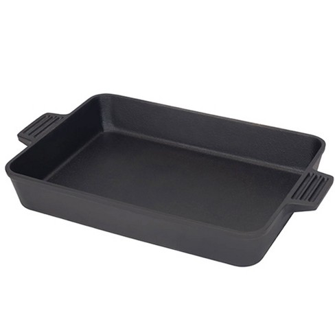 Rectangle Cake Pan - 9 x 13 x 2