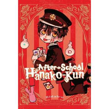 After-School Hanako-Kun - by  Aidairo (Paperback)