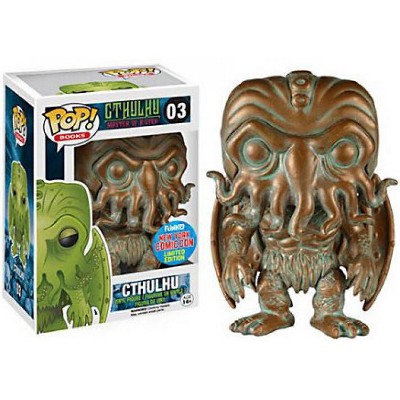 funko pop books