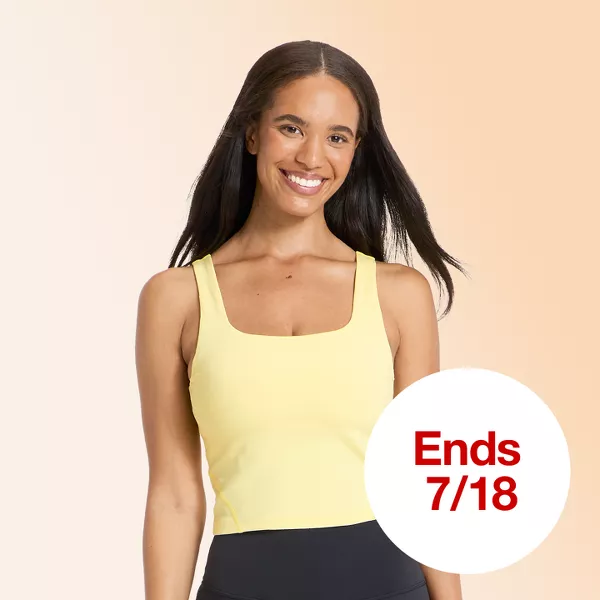 Ends 7/18.