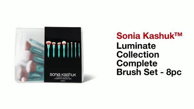 Sonia Kashuk™ Essential Collection Complete Makeup Brush Set