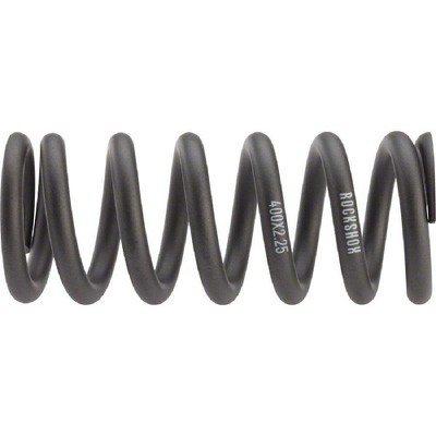 rockshox coil springs