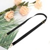 Unique Bargains Solid Color Handbag Strap 1 Pc - 4 of 4