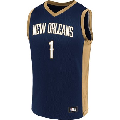 nba nola jersey