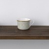 Noritake Infinity Green Gold Gold Set of 4 Cups - 3 of 4
