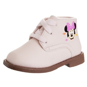 JOSMO Baby Boys Girls Unisex Walking Shoes First Step Walker Lightweight Synthetic Non-Slip High top (Infant-Toddler) - 1 of 4