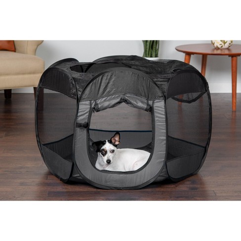 New Pop authentic Up Play Pen For Small Pets Dogs Or Cats