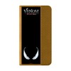 Keyscaper Marvel Venom Badge Folio Cell Phone Case for Galaxy S22 - 2 of 4