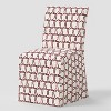 Replacement Slipcover Only for Kay Dining Chair - Threshold™ - 2 of 4