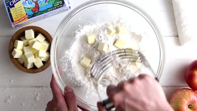 Challenge® Salted Butter Sticks, 1 lb - Ralphs
