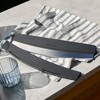 ZWILLING BBQ+ Stainless Steel Rocking Pizza Cutter - 3 of 4