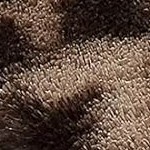 tie-dye brown