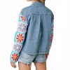 Women's Making Nice Jacket - mystree - 2 of 4