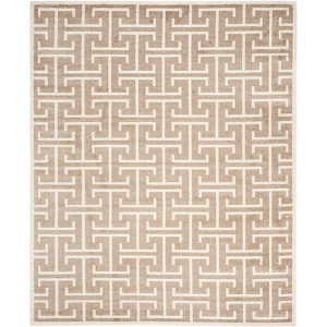 Amherst AMT404 Power Loomed Indoor Rugs - Safavieh - 1 of 4