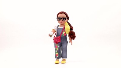 New Release Disney ILY 4EVER Items Target: Stitch Dolls & Outfits 4 18”  Dolls like AG American Girl 