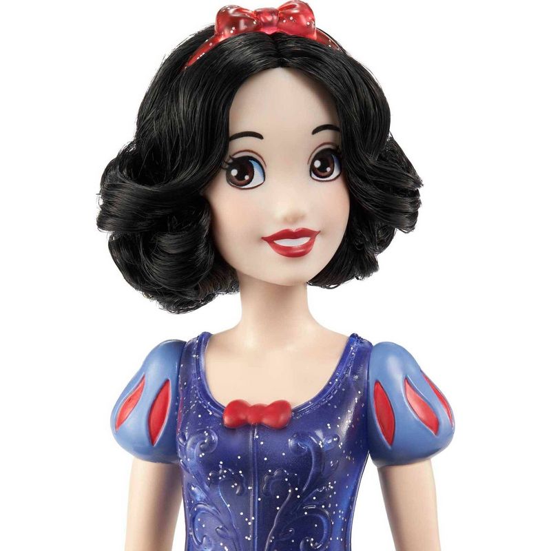 Disney Princess Snow White Fashion Doll, 3 of 7