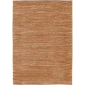 Nourison Essentials Easy Care Indoor Outdoor Area Rug - 1 of 4