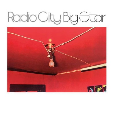 Big Star - Radio City (LP) (Vinyl)