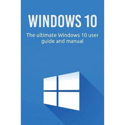 Windows 10 - by  Craig Newport (Paperback)