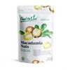 Dry Roasted Macadamia Nuts with Himalayan Salt, X Pounds – Oven Roasted Whole Nuts, Lightly Salted, No Oil Added, Vegan Snack, Keto, Kosher, Bulk. - 2 of 4