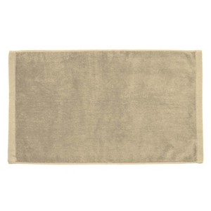 TowelSoft Premium 100% Cotton Terry Velour Hand Face Sports Gym Towel 16 inch x 26 inch - 1 of 3