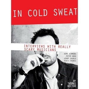 In Cold Sweat - (Limelight) by  Thomas Wictor (Paperback) - 1 of 1