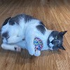 ETHICAL/SPOT Sew Much Fun Yarn Ball Cat Toys - 3.5" (1 pk) - 4 of 4