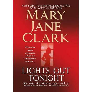 Lights Out Tonight - (Key News) by  Mary Jane Clark (Paperback)