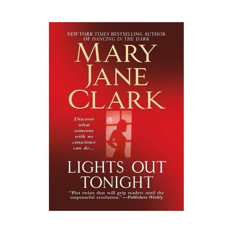 Lights Out Tonight - (Key News) by  Mary Jane Clark (Paperback), 1 of 2