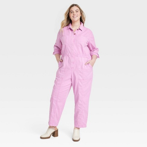 Target universal hot sale thread jumpsuit