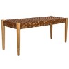 Bandelier Bench - BCH1000 - Safavieh - 4 of 4