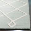 Safavieh Kids Moroccan SFK906 Hand Tufted Indoor Rugs - Safavieh - 3 of 4