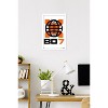 Trends International Call of Duty: Black Ops 7 (2025) - Global Strike Mark Framed Wall Poster Prints - 2 of 4