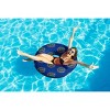NCAA Florida Gators 48" Inflatable Pool Float: PVC Water Float, 330 lbs Capacity - 3 of 3
