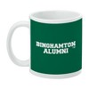 Binghamton University Bearcats Alumn Ceramic Coffee Mug Novelty Gift Mugs for Coffee Tea and Hot Drinks 11oz White - 3 of 4