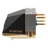 Audio-Technica AT-ART9XA Dual Moving Coil Cartridge with Non-Magnetic Core - 3 of 4