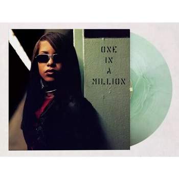 Aaliyah - One In A Million (Vinyl)