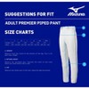 Mizuno Premier Piped Pant - 4 of 4