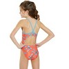 Sporti x Emma Weyant Antibes Thin Strap One Piece Swimsuit Youth (22-28) - 2 of 2