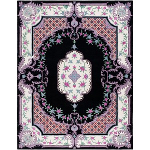 Bellagio BLG535 Hand Tufted Indoor Rugs - Safavieh - 1 of 4
