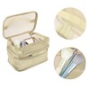 Unique Bargains Travel Polyester Makeup Bags and Organizers - 3 of 4