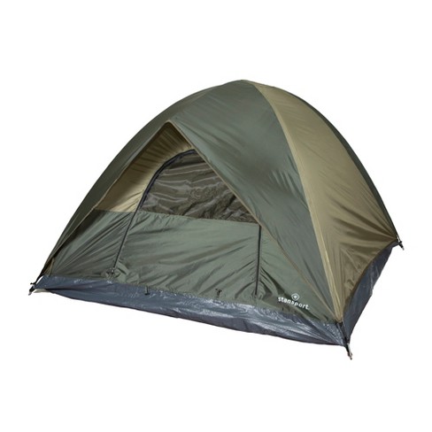 Stansport backpack cheap tent