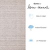 Liora Manne Dunes Geometric Indoor/Outdoor Rug.. - 4 of 4