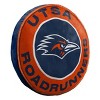 15" NCAA UTSA Roadrunners Cloud Pillow - 2 of 4