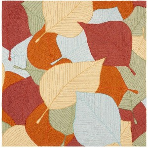Easy Care ECR304 Handmade Tufted Rug - Safavieh - 1 of 4