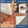 Liora Manne Esencia Coastal Indoor/Outdoor Mat.. - 3 of 4